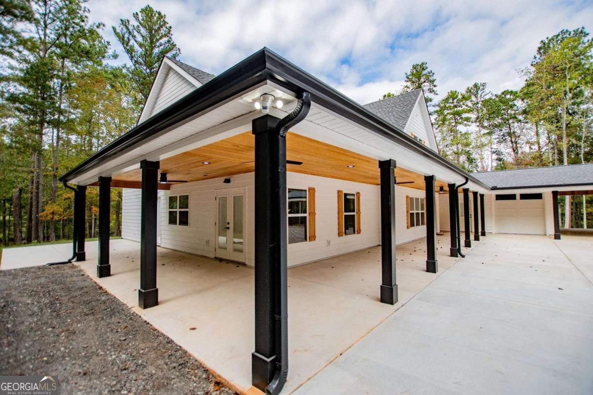 354 Turner Road Newnan - 22