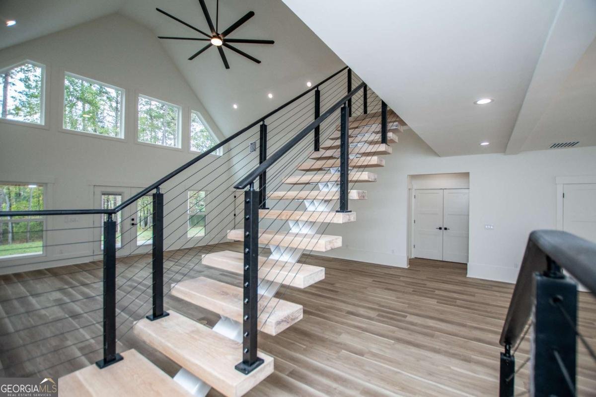 354 Turner Road Newnan - 3