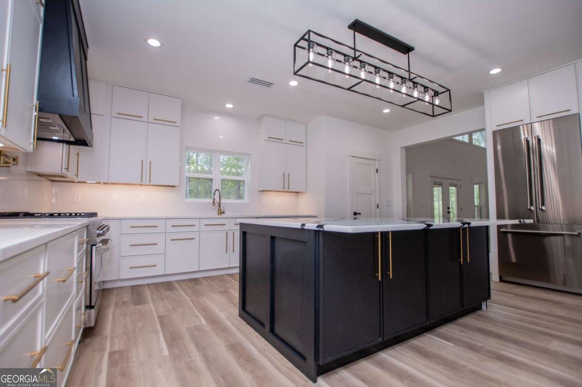354 Turner Road Newnan - 35