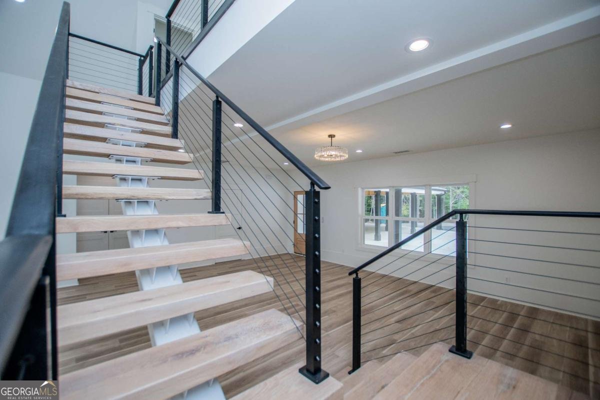 354 Turner Road Newnan - 4
