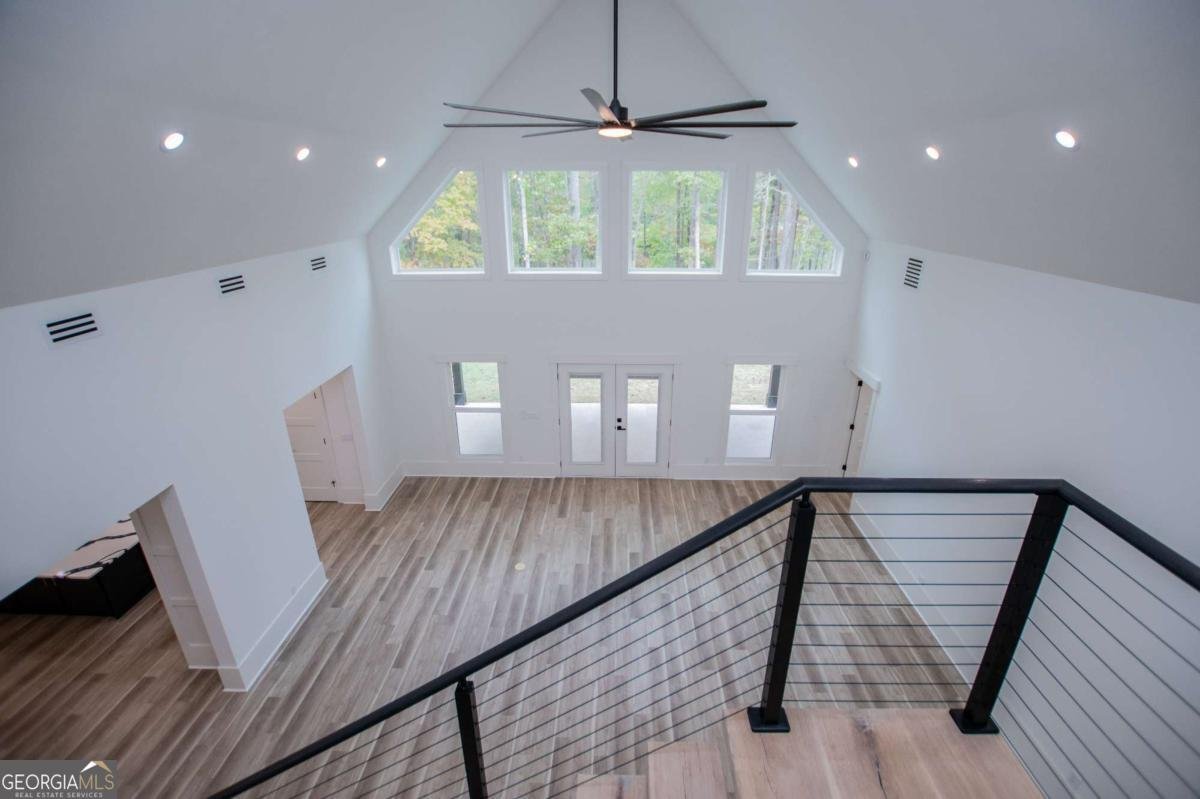 354 Turner Road Newnan - 5
