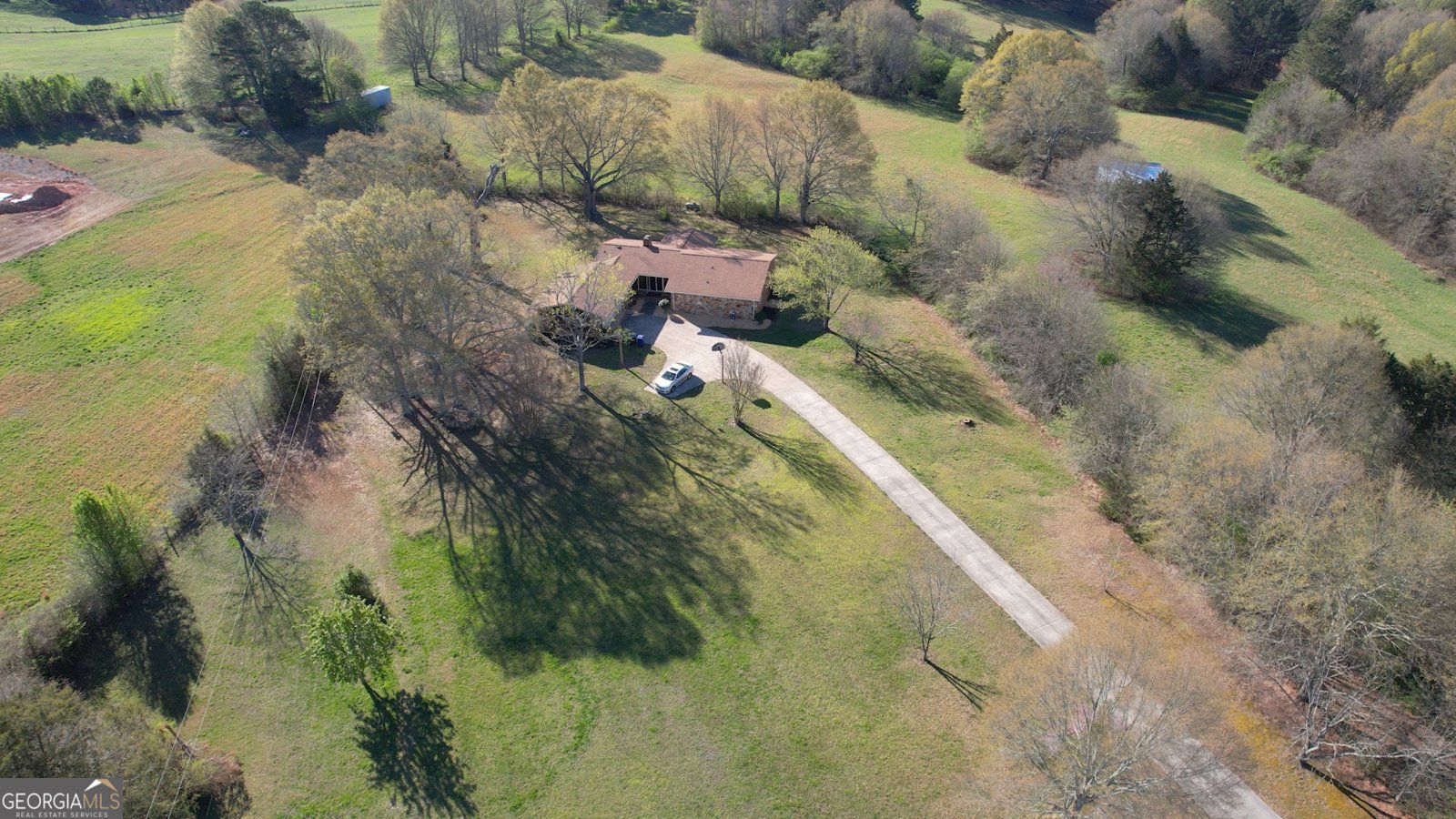 610 Loth Wages Road Dacula - 2
