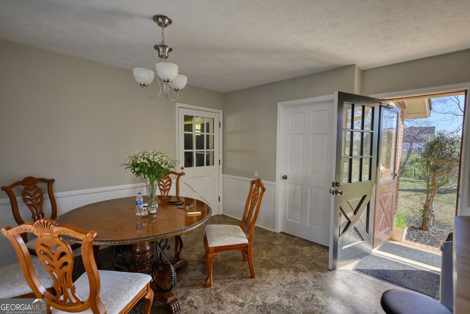 610 Loth Wages Road Dacula - 20