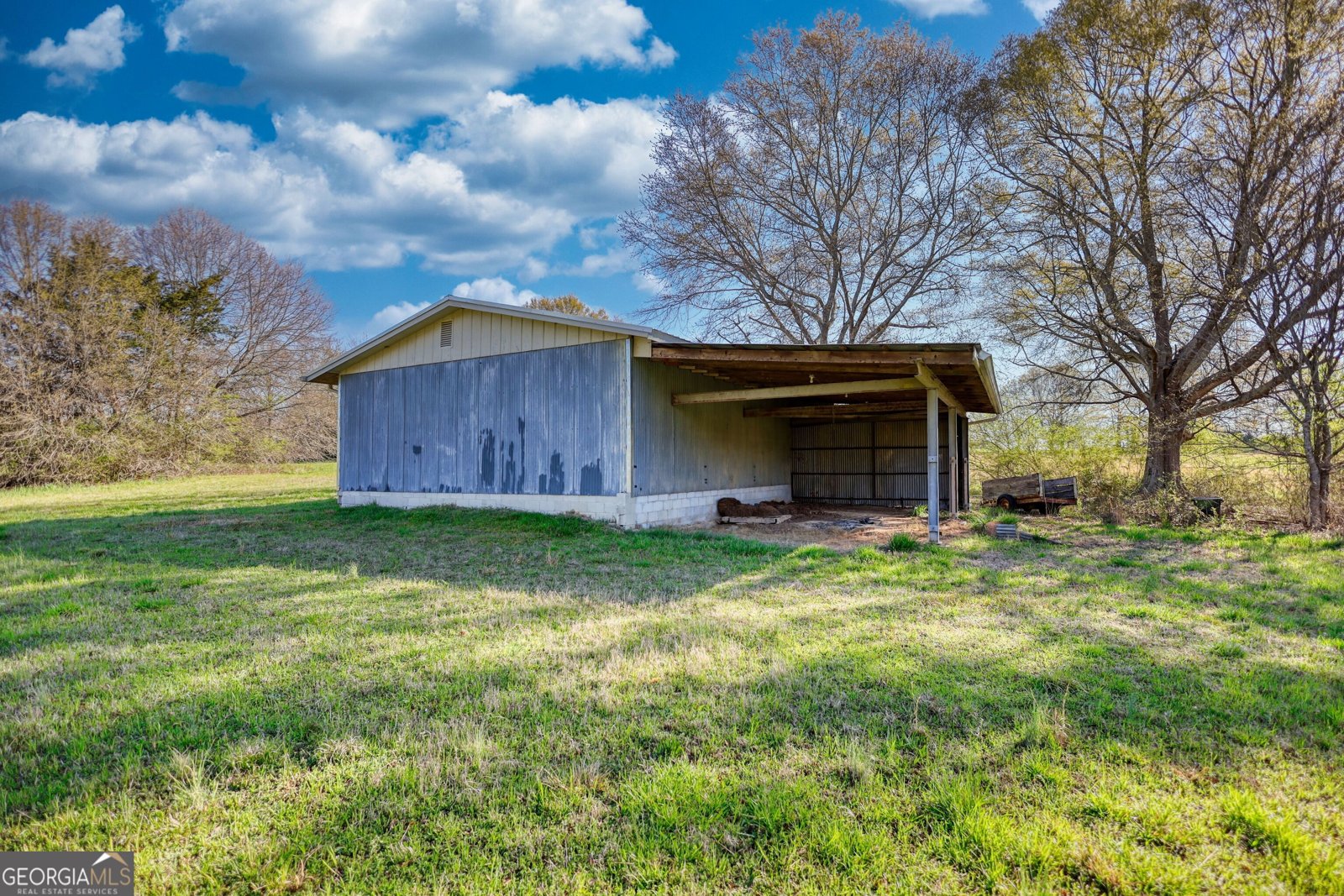 610 Loth Wages Road Dacula - 27
