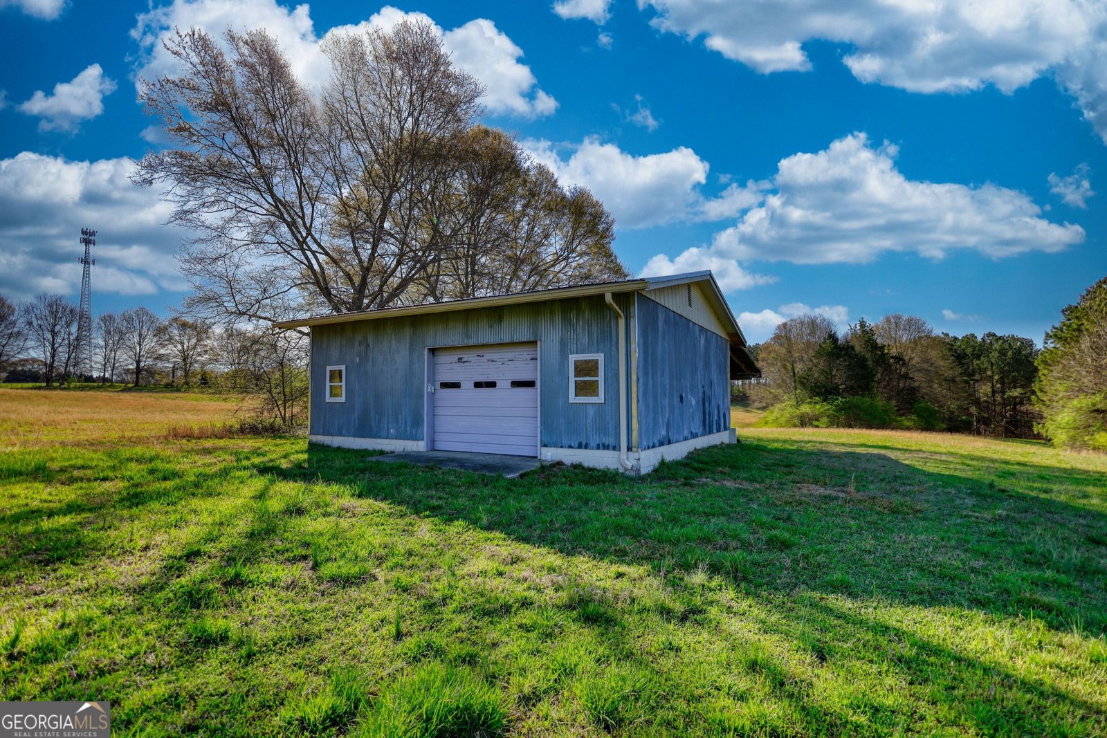 610 Loth Wages Road Dacula - 29