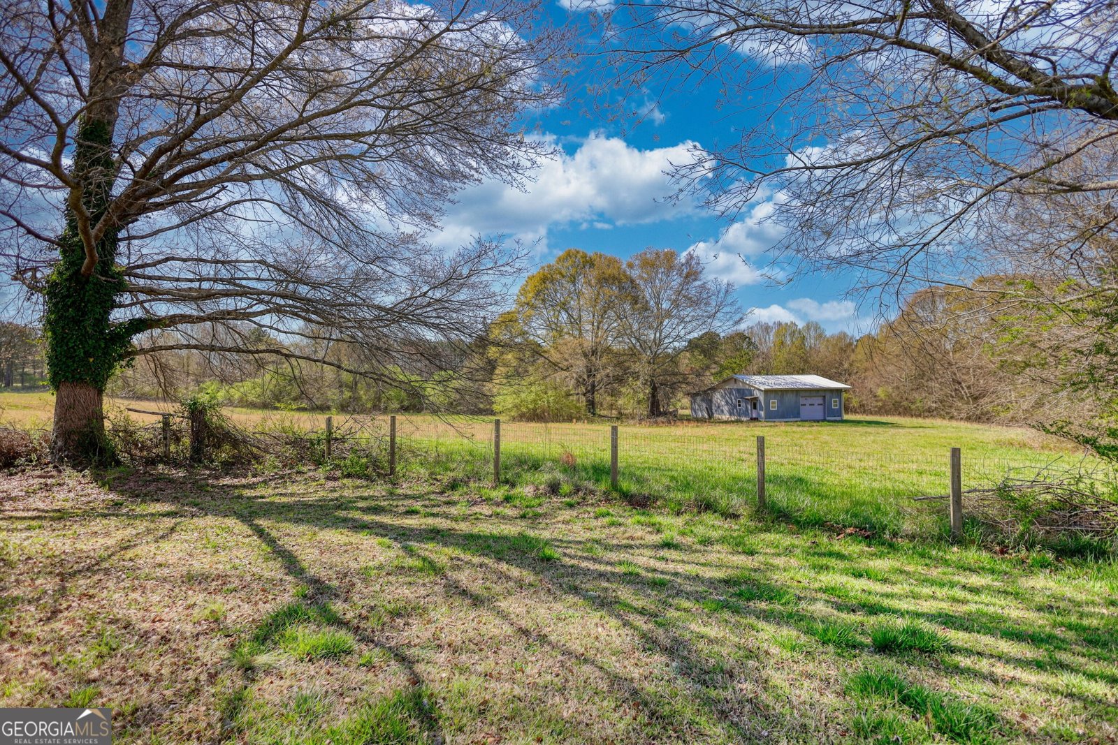 610 Loth Wages Road Dacula - 33