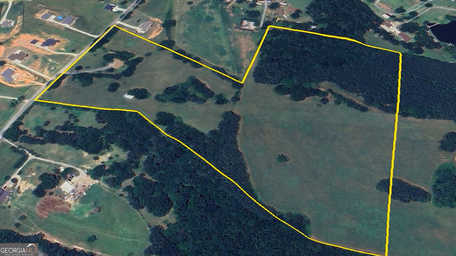 610 Loth Wages Road Dacula - 5