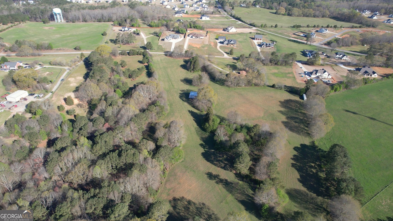 610 Loth Wages Road Dacula - 52