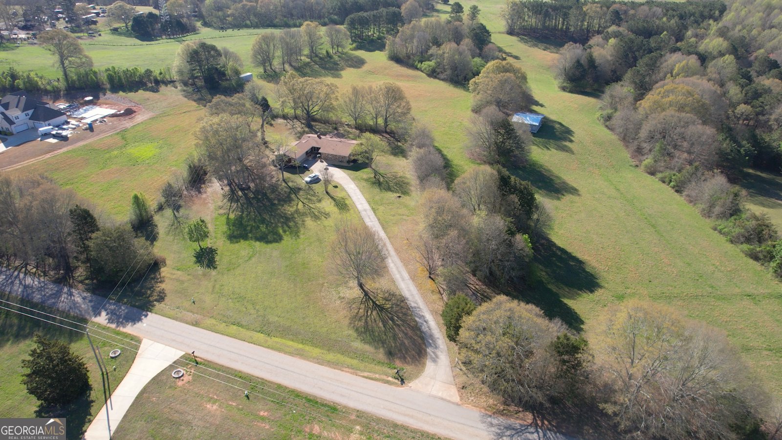 610 Loth Wages Road Dacula - 56