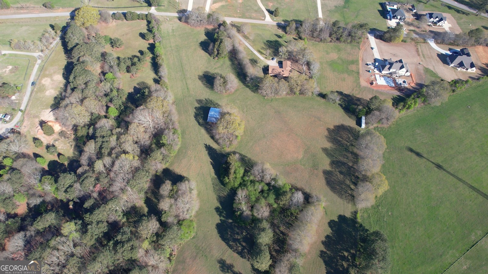 610 Loth Wages Road Dacula - 57