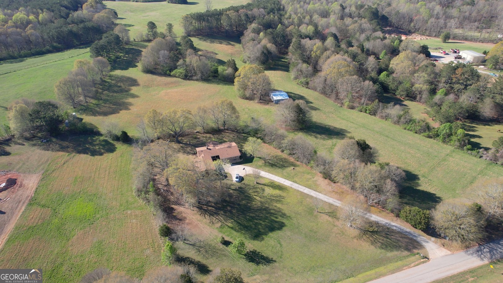610 Loth Wages Road Dacula - 60