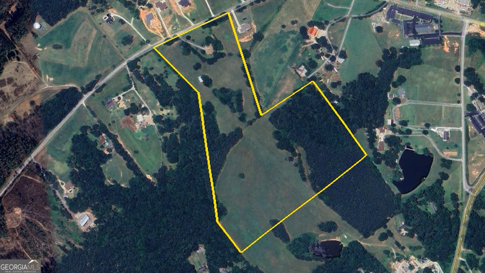 610 Loth Wages Road Dacula - 7