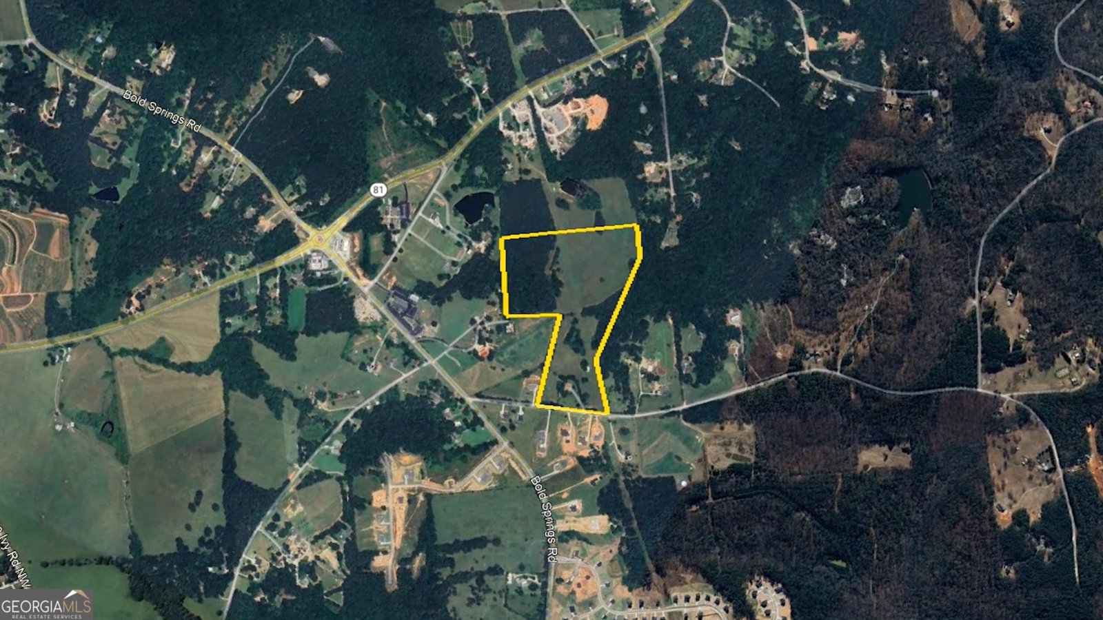 610 Loth Wages Road Dacula - 8