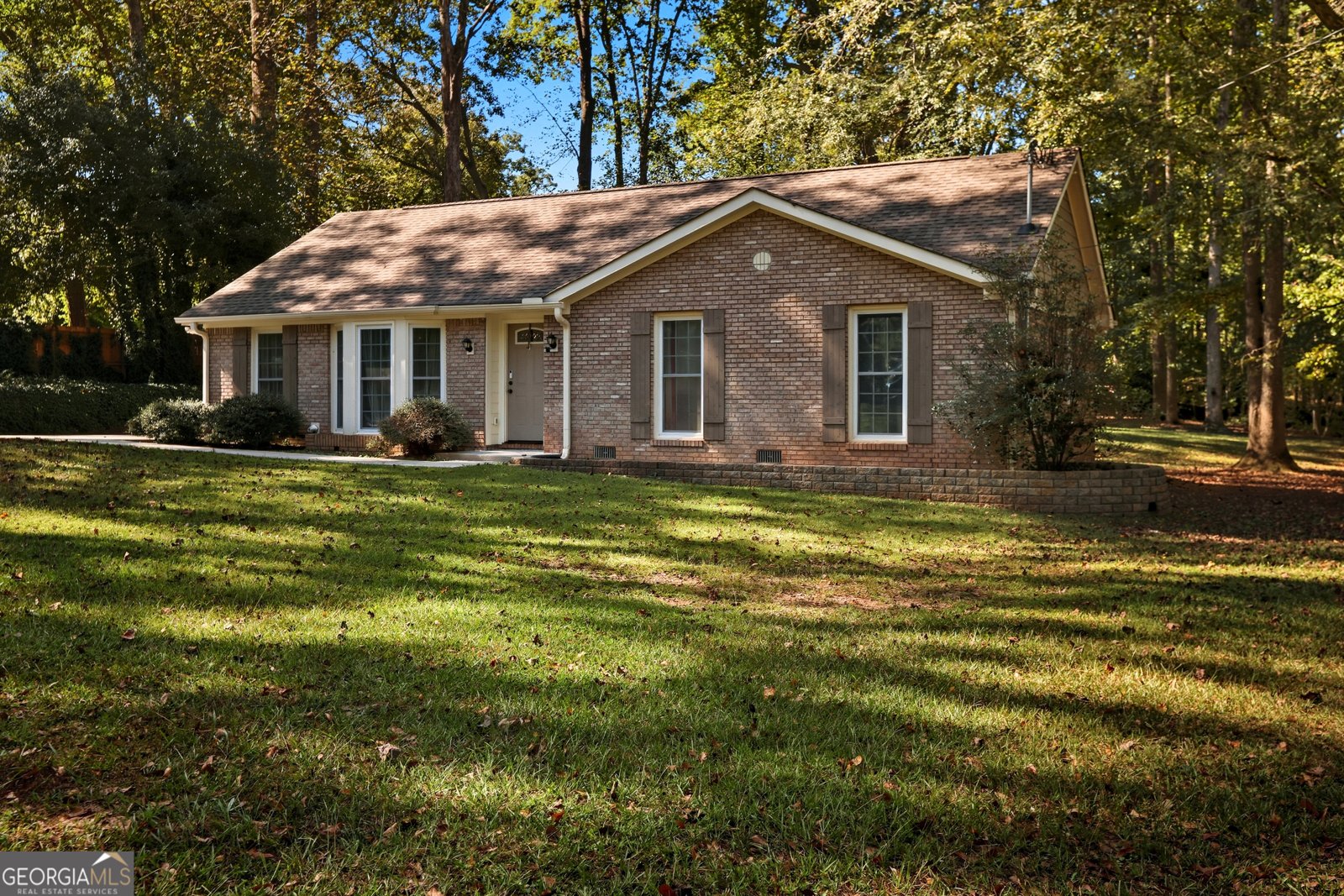89 Clearwater Drive Lagrange - 1