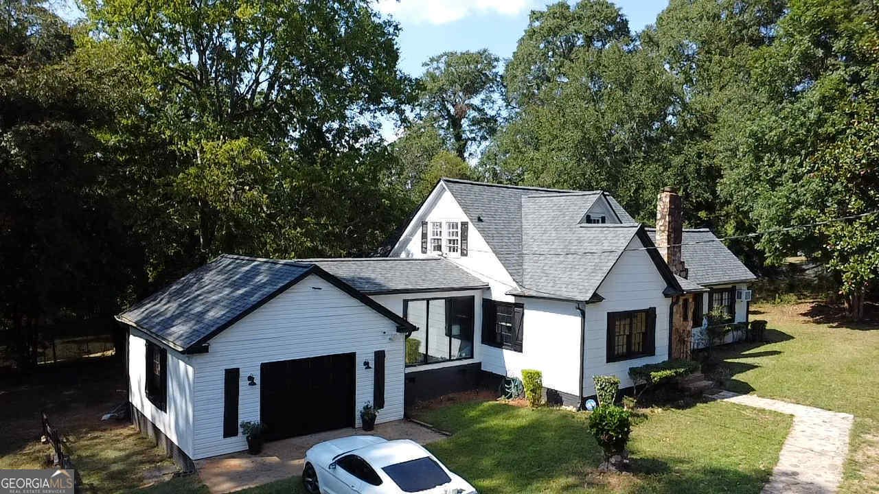 1805 US Hwy 29 West Point - 1