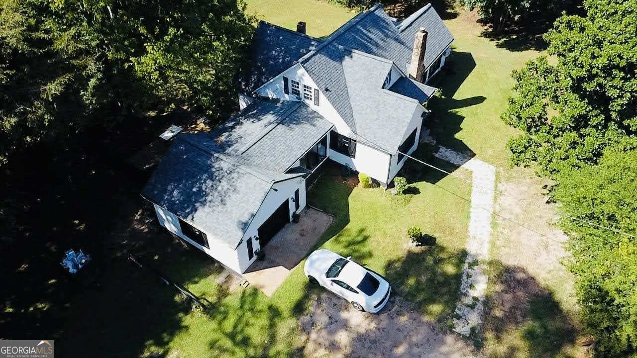 1805 US Hwy 29 West Point - 2