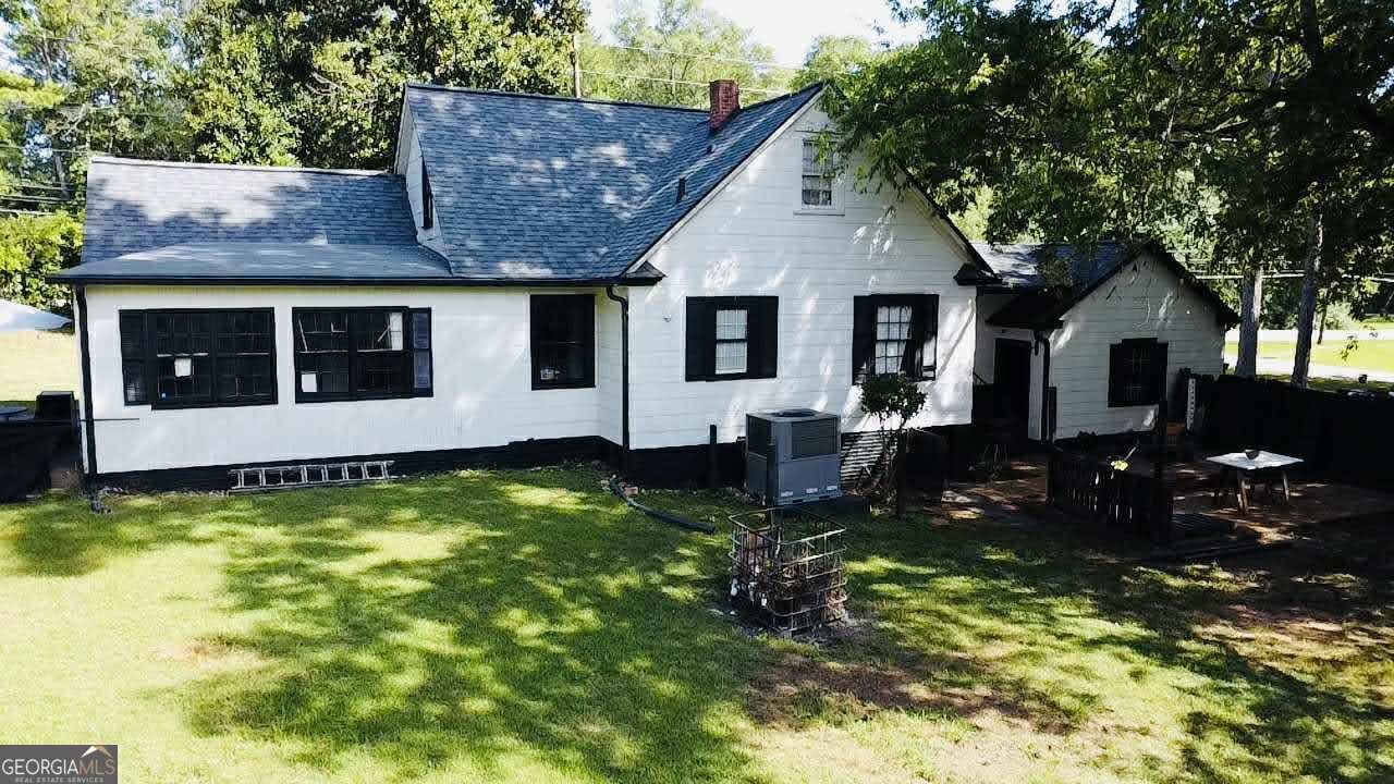 1805 US Hwy 29 West Point - 3
