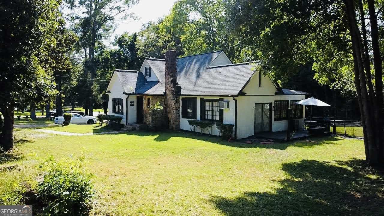 1805 US Hwy 29 West Point - 4