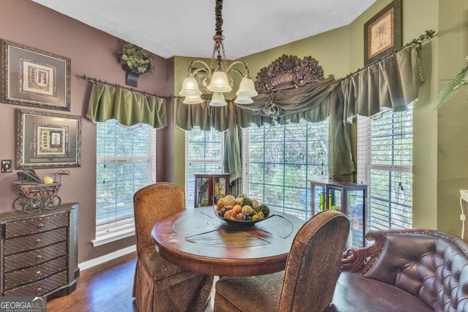 222 Woodcliff Court Fairburn - 10