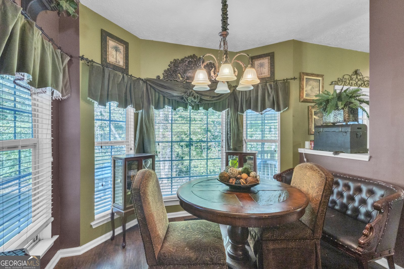 222 Woodcliff Court Fairburn - 11