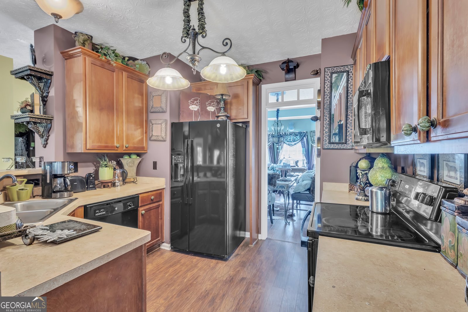 222 Woodcliff Court Fairburn - 12