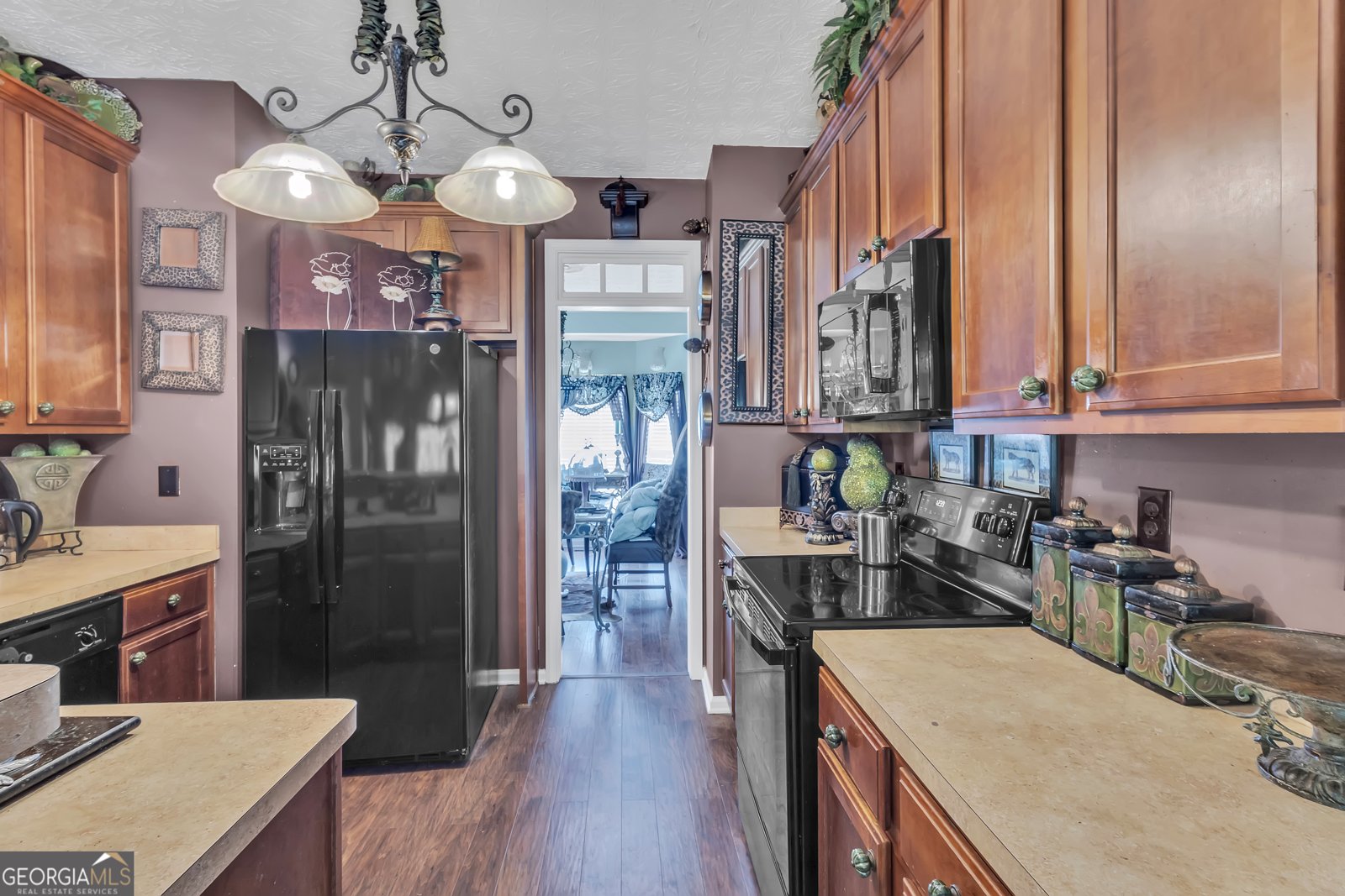 222 Woodcliff Court Fairburn - 13