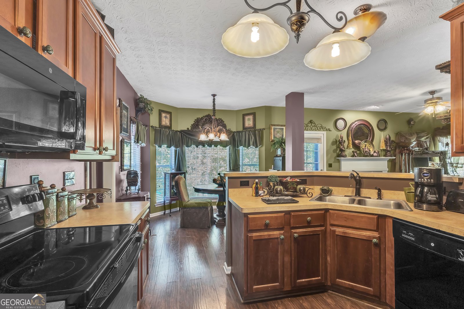 222 Woodcliff Court Fairburn - 14