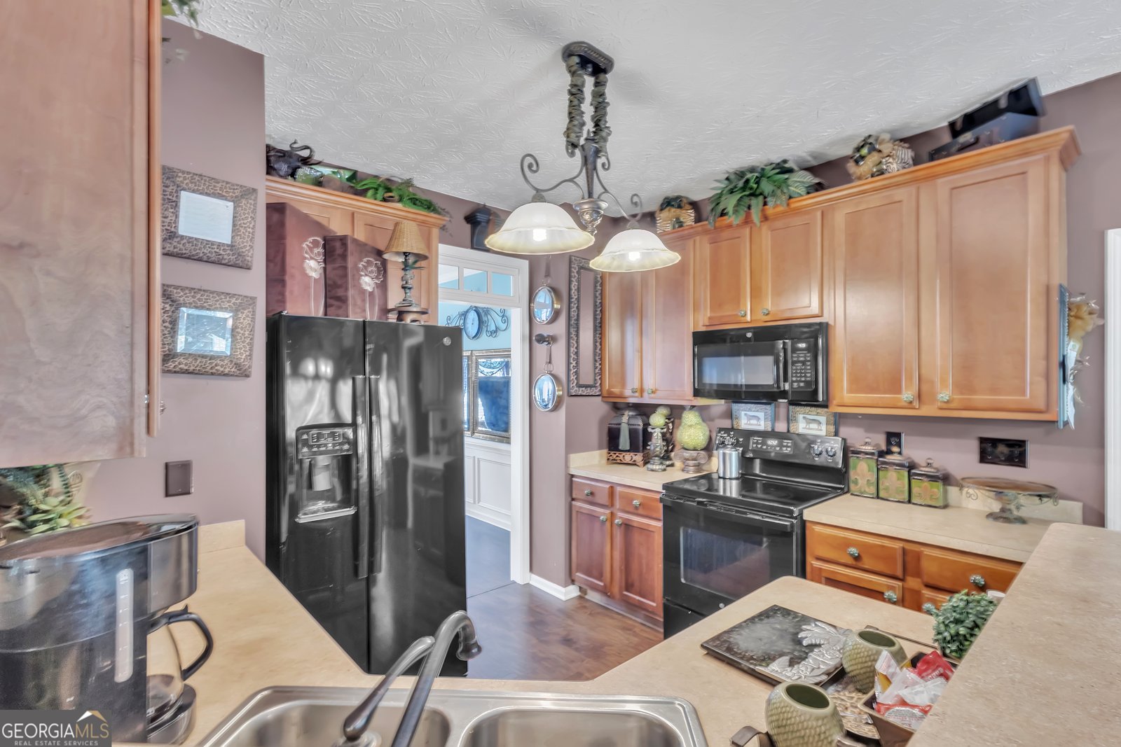 222 Woodcliff Court Fairburn - 15