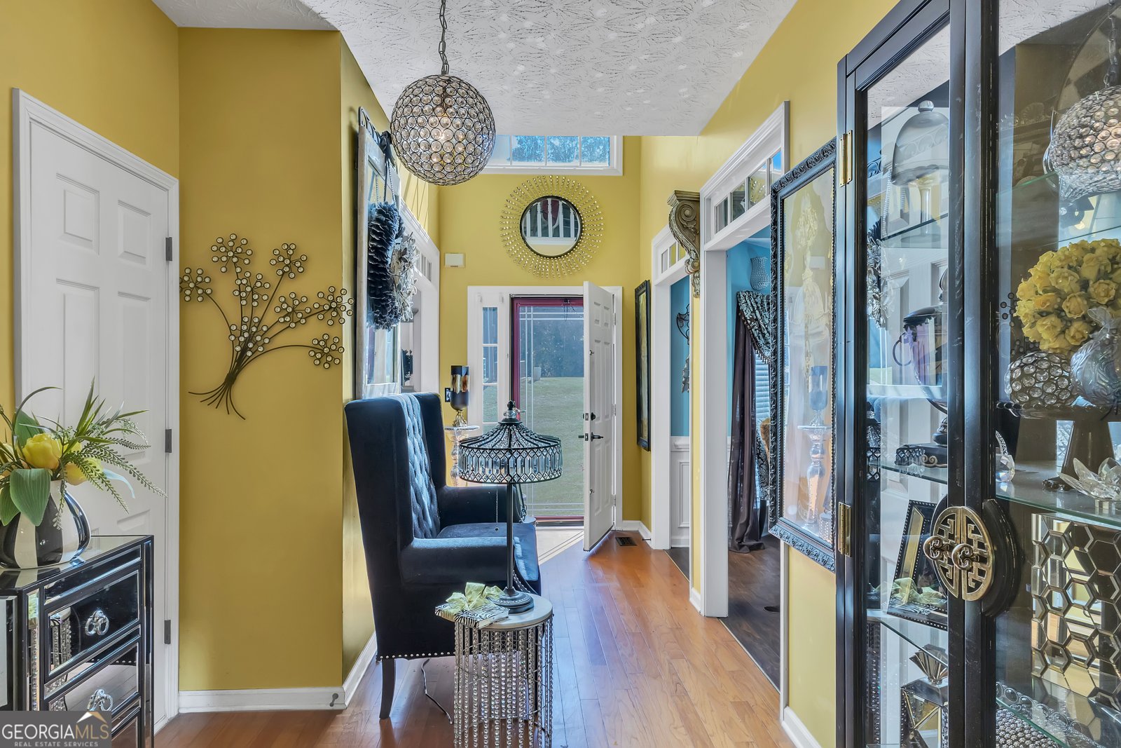 222 Woodcliff Court Fairburn - 16