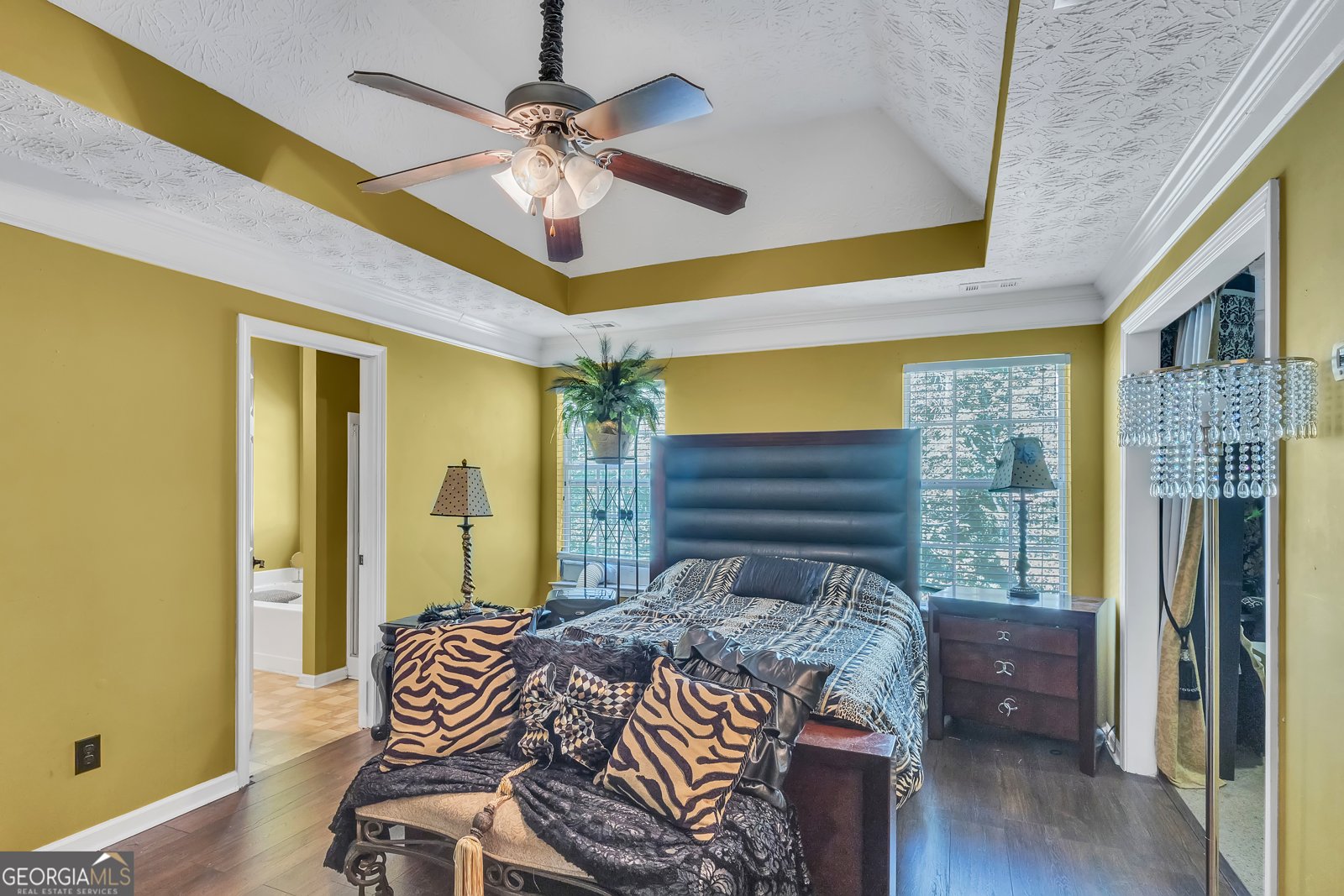 222 Woodcliff Court Fairburn - 18