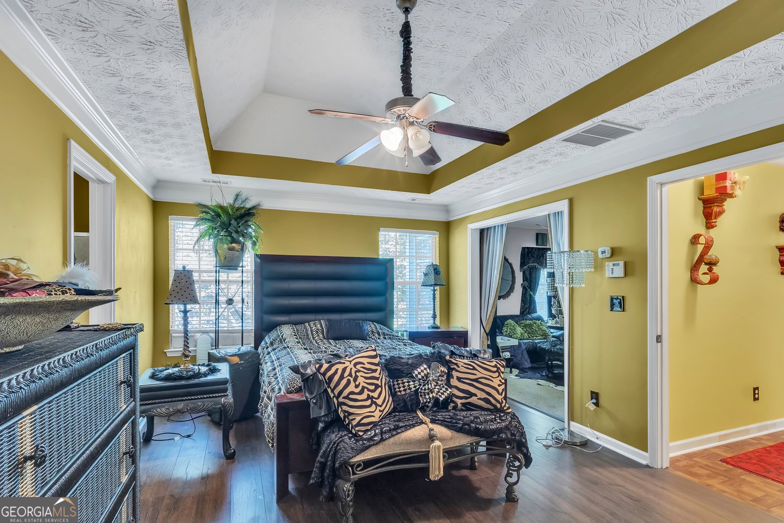 222 Woodcliff Court Fairburn - 19