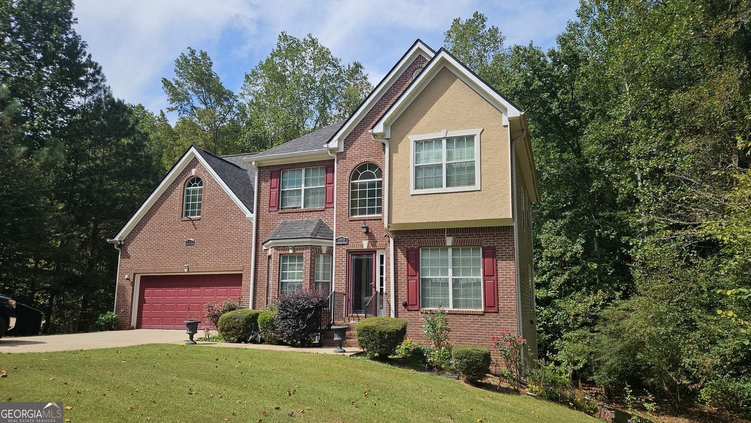 222 Woodcliff Court Fairburn - 2