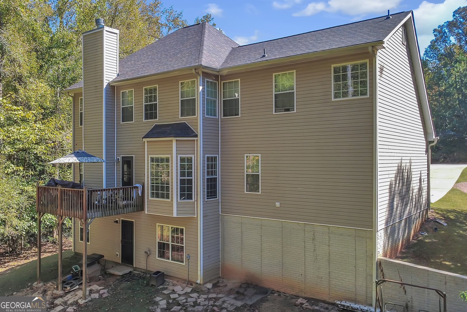 222 Woodcliff Court Fairburn - 23