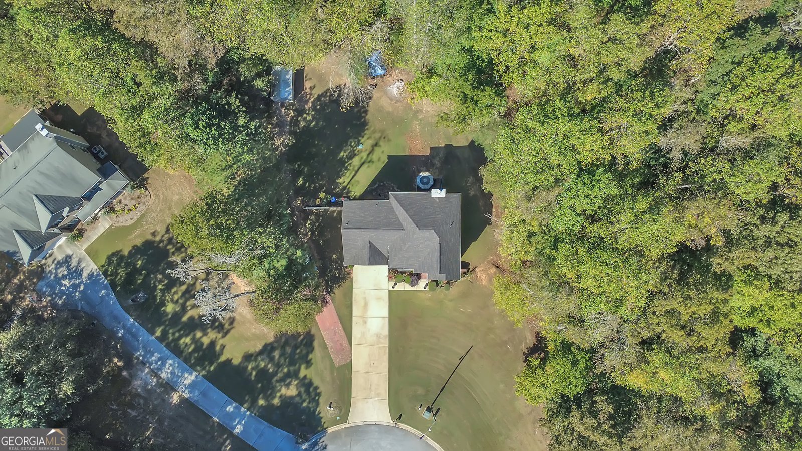 222 Woodcliff Court Fairburn - 24