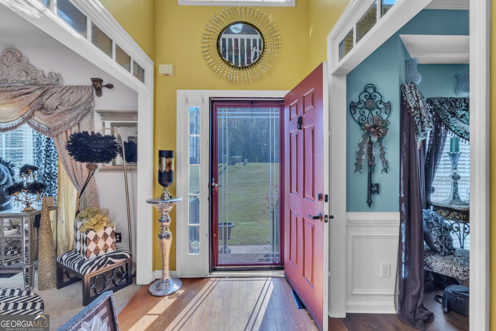 222 Woodcliff Court Fairburn - 3