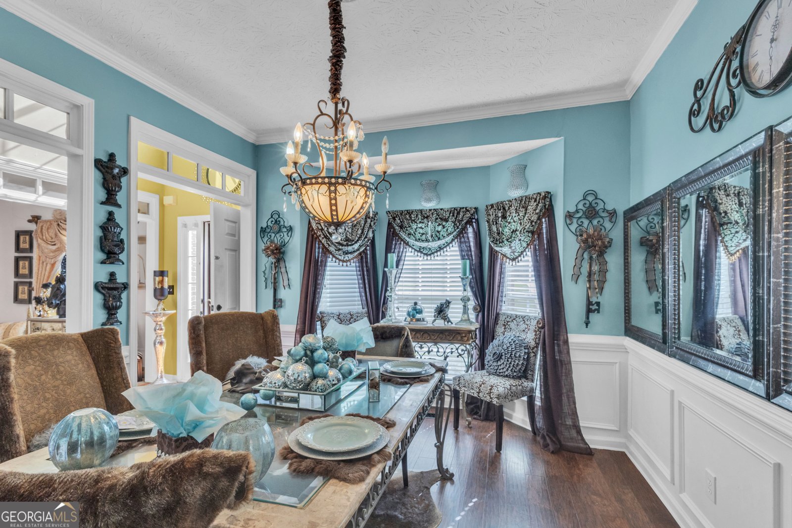 222 Woodcliff Court Fairburn - 5