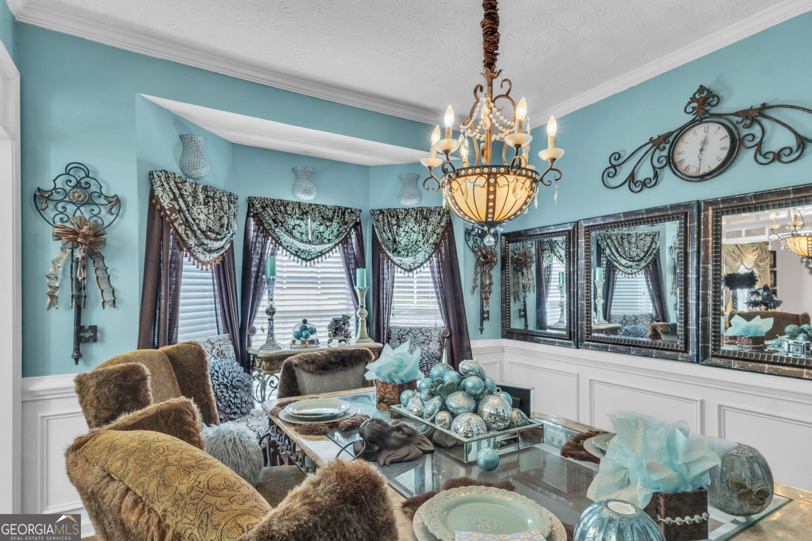 222 Woodcliff Court Fairburn - 6