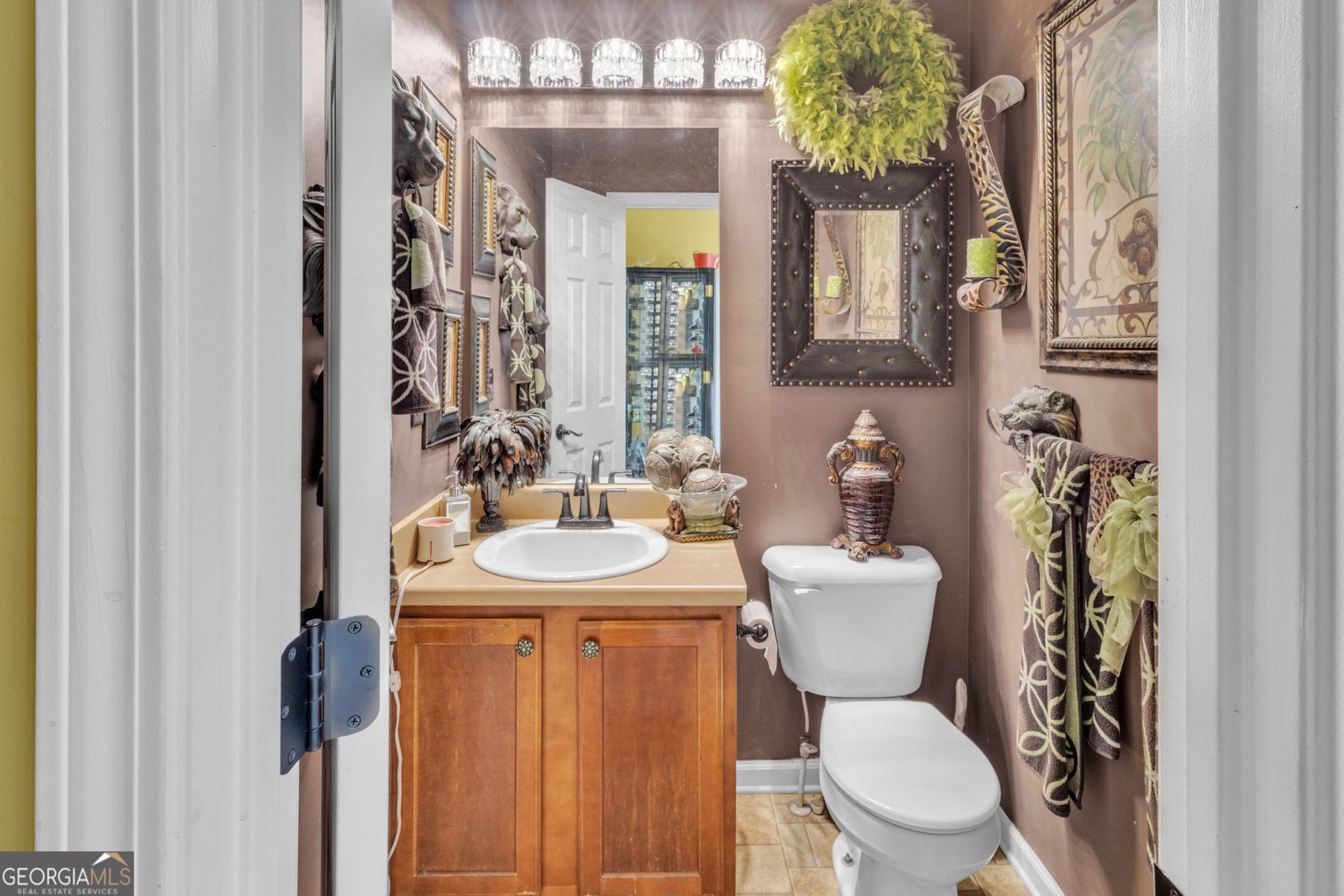 222 Woodcliff Court Fairburn - 7