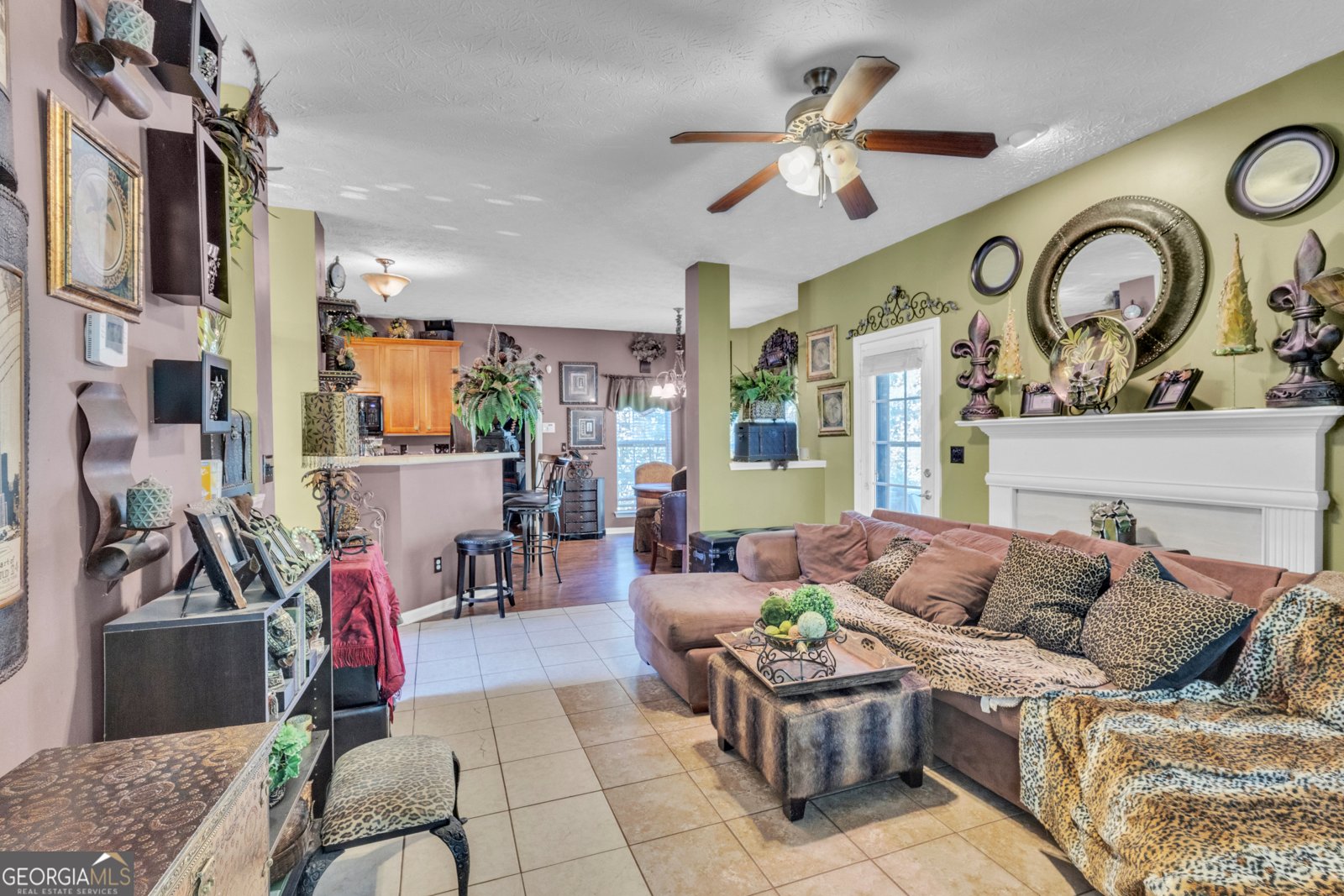 222 Woodcliff Court Fairburn - 8