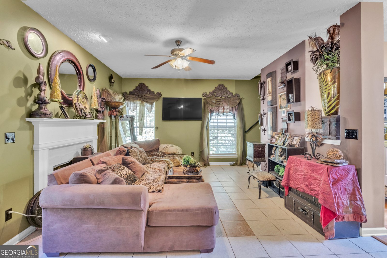 222 Woodcliff Court Fairburn - 9