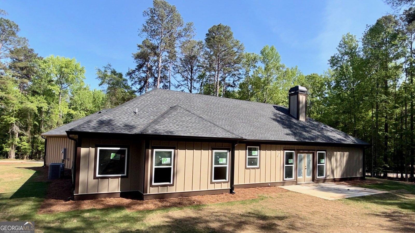 168 Oak Leaf Circle Eatonton - Photo 19