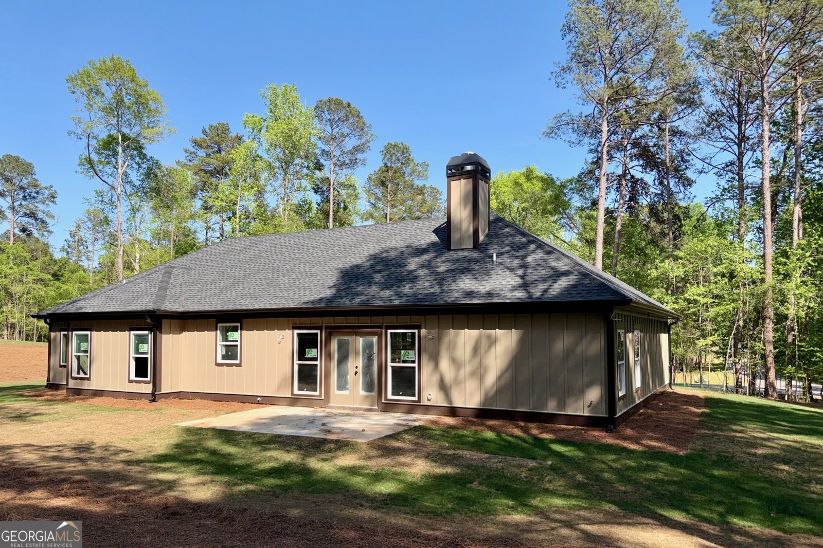 168 Oak Leaf Circle Eatonton - Photo 20