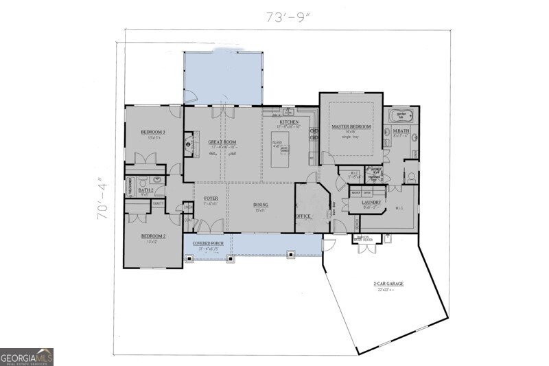 168 Oak Leaf Circle Eatonton - Photo 21