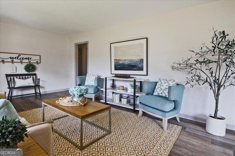 1261 CLIFFWOOD Drive Smyrna - 12