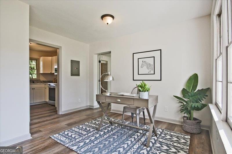 1261 CLIFFWOOD Drive Smyrna - 14