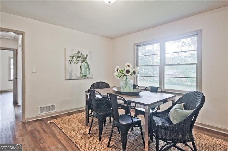 1261 CLIFFWOOD Drive Smyrna - 17