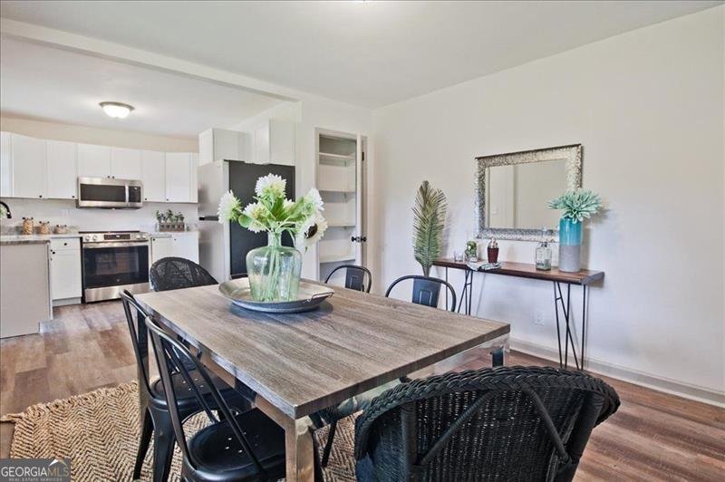1261 CLIFFWOOD Drive Smyrna - 18