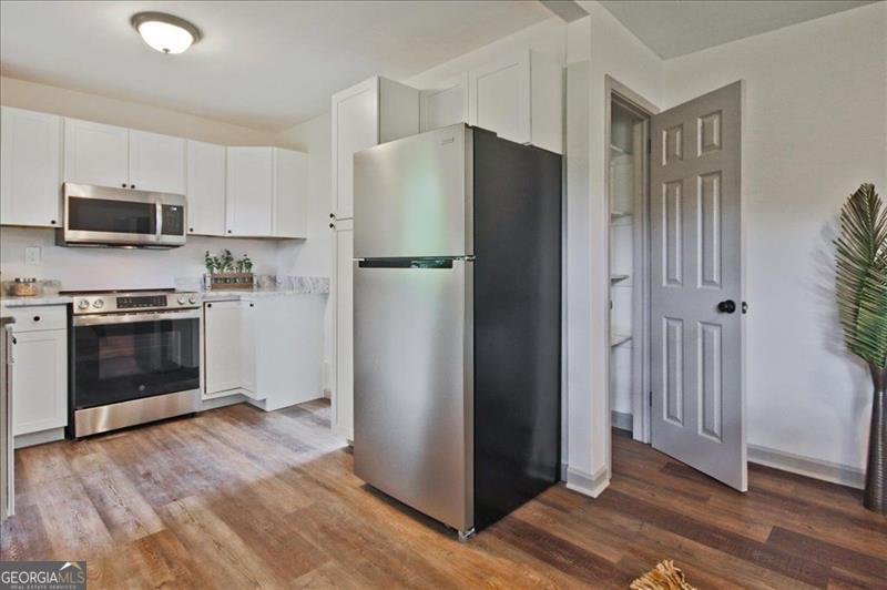 1261 CLIFFWOOD Drive Smyrna - 20