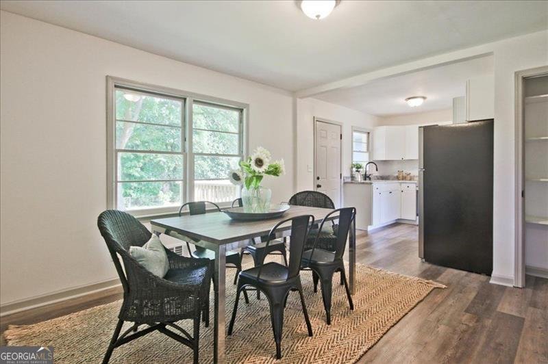 1261 CLIFFWOOD Drive Smyrna - 21