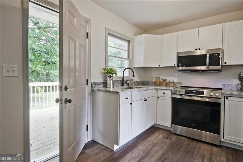 1261 CLIFFWOOD Drive Smyrna - 22